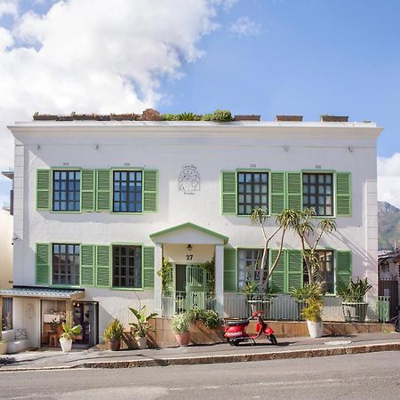 Casa Del Sonder Hotel Cape Town Exterior photo