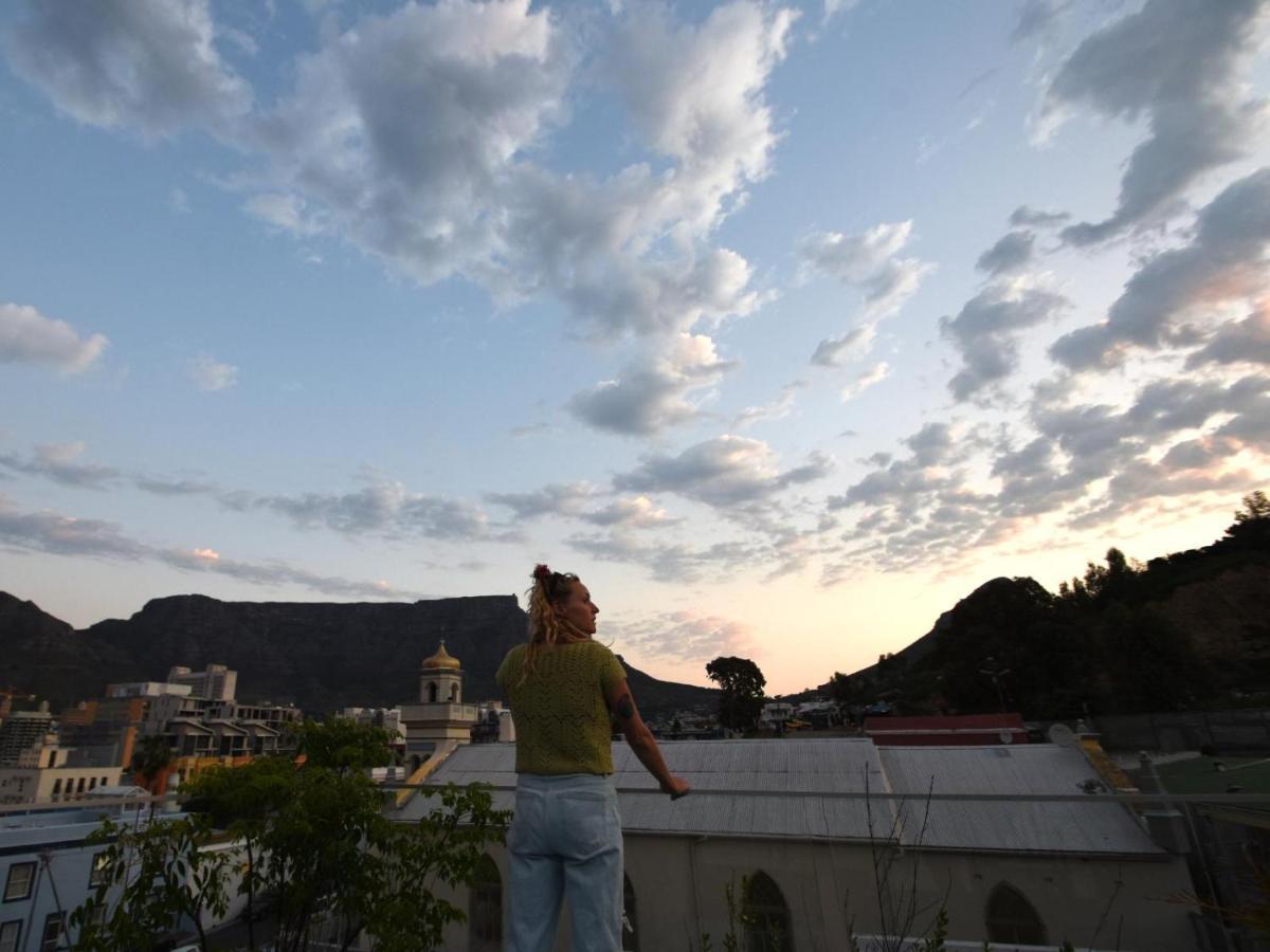 Casa Del Sonder Hotel Cape Town Exterior photo